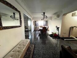Blk 94E Bedok North Avenue 4 (Bedok), HDB 5 Rooms #611134331